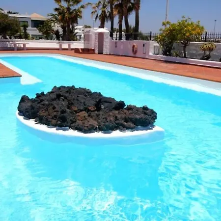 Holiday home Casa Playa Pocillos In Puerto Del Carmen Puerto del Carmen (Lanzarote)
