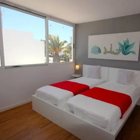 Casa Playa Pocillos In Puerto Del Carmen Holiday home Puerto del Carmen (Lanzarote)