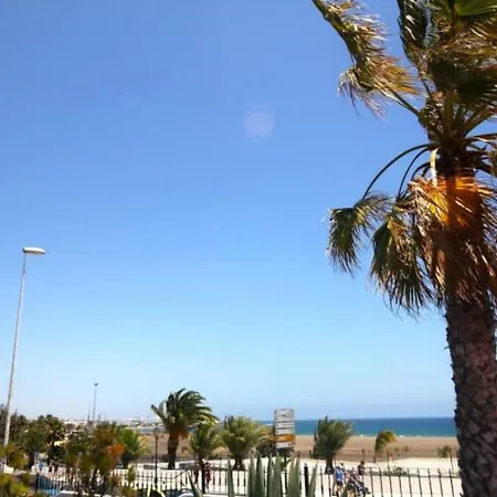 Holiday home Casa Playa Pocillos In Puerto Del Carmen Puerto del Carmen (Lanzarote)