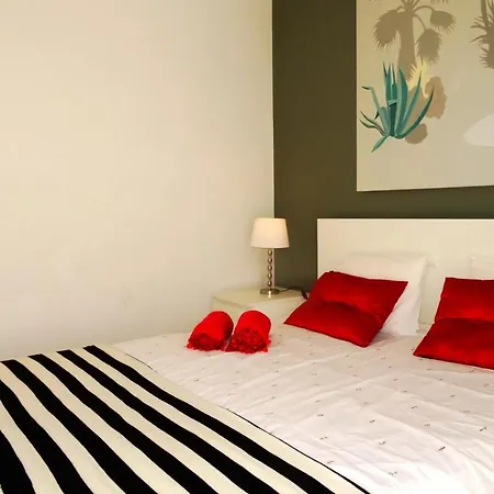 Holiday home Casa Playa Pocillos In Puerto Del Carmen