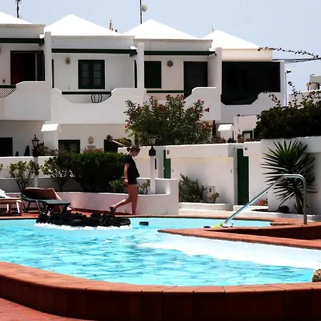 Holiday home Casa Playa Pocillos In Puerto Del Carmen Puerto del Carmen (Lanzarote)