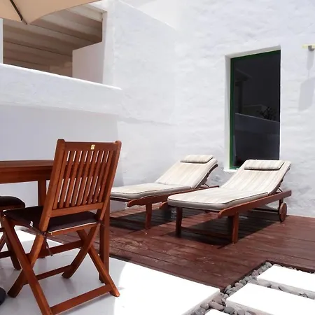 Holiday home Casa Playa Pocillos In Puerto Del Carmen