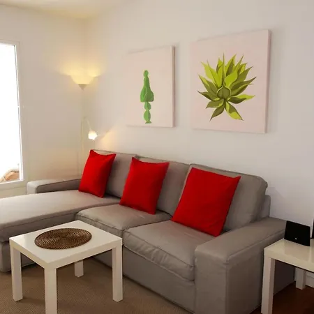 Casa Playa Pocillos In Puerto Del Carmen Holiday home Puerto del Carmen (Lanzarote)