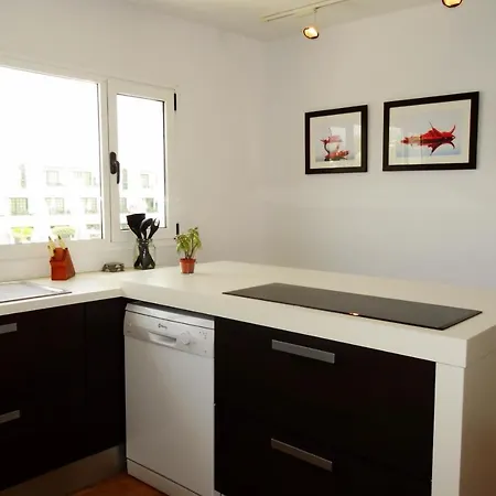 Casa Playa Pocillos In Puerto Del Carmen Holiday home