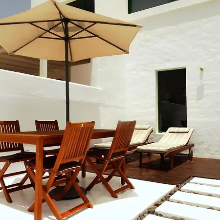 Holiday home Casa Playa Pocillos In Puerto Del Carmen *