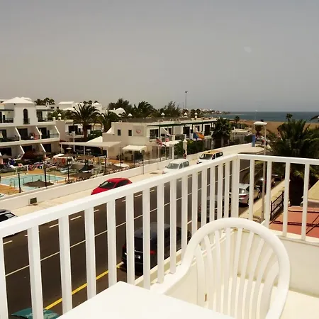 Holiday home Casa Playa Pocillos In Puerto Del Carmen