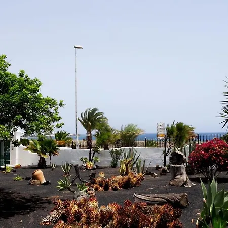 Casa Playa Pocillos In Puerto Del Carmen Casa vacanze Puerto del Carmen (Lanzarote)